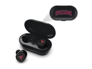 Lids Prime Brands Arizona Diamondbacks True Wireless Earbuds In Assorted