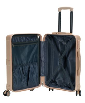 Seattle 3pc Hardside Luggage Set