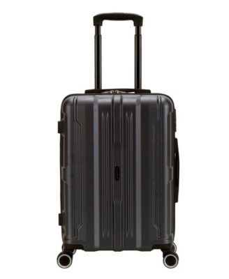 Seattle 3pc Hardside Luggage Set