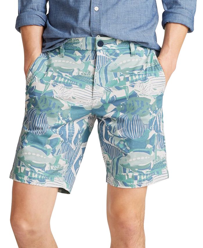 Dockers Docker's Men's Ultimate Shorts, Created for Macy's - Macy's