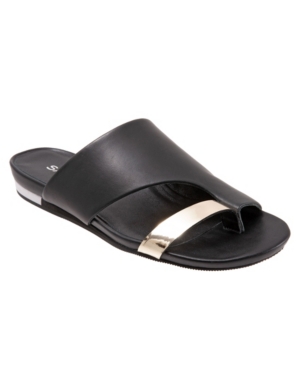 image of Sava Women-s Cass Flat Sandal Women-s Shoes