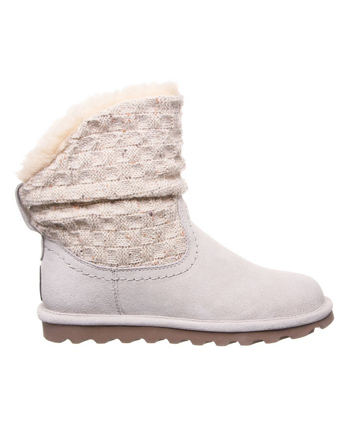 BEARPAW Women's Virginia Boots Macy's