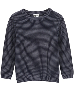 Big Boys Blake Knit Sweater