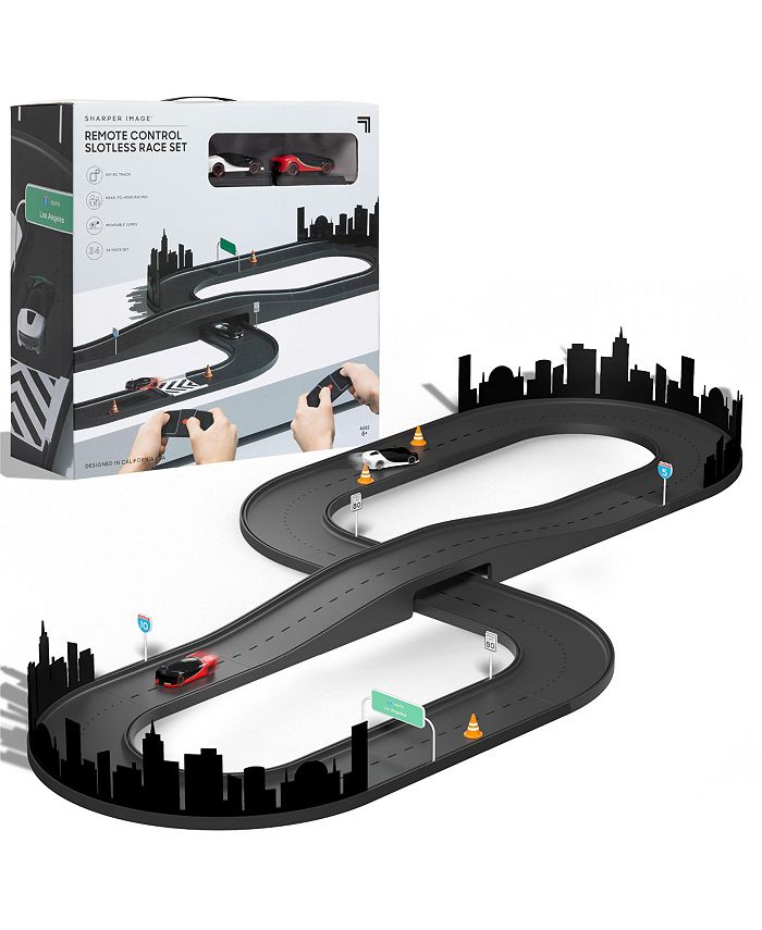 Sharper image sport italia on sale