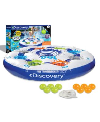 Discovery Kids Toy Inflatable Target