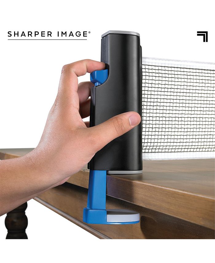 Black Series Retractable Table Top Tennis Macy's