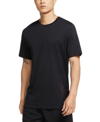 Nike - Men's Back-Logo Training T-Shirt