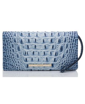 Brahmin - Ombre Melbourne Leather AnnMarie Wallet