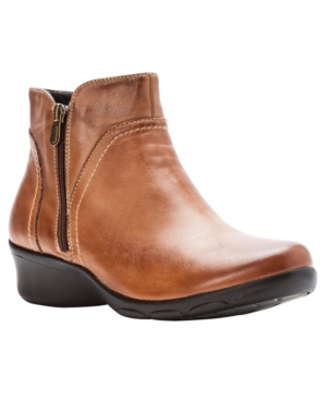 image of Propet Women-s Waverly Ankle Booties Women-s Shoes