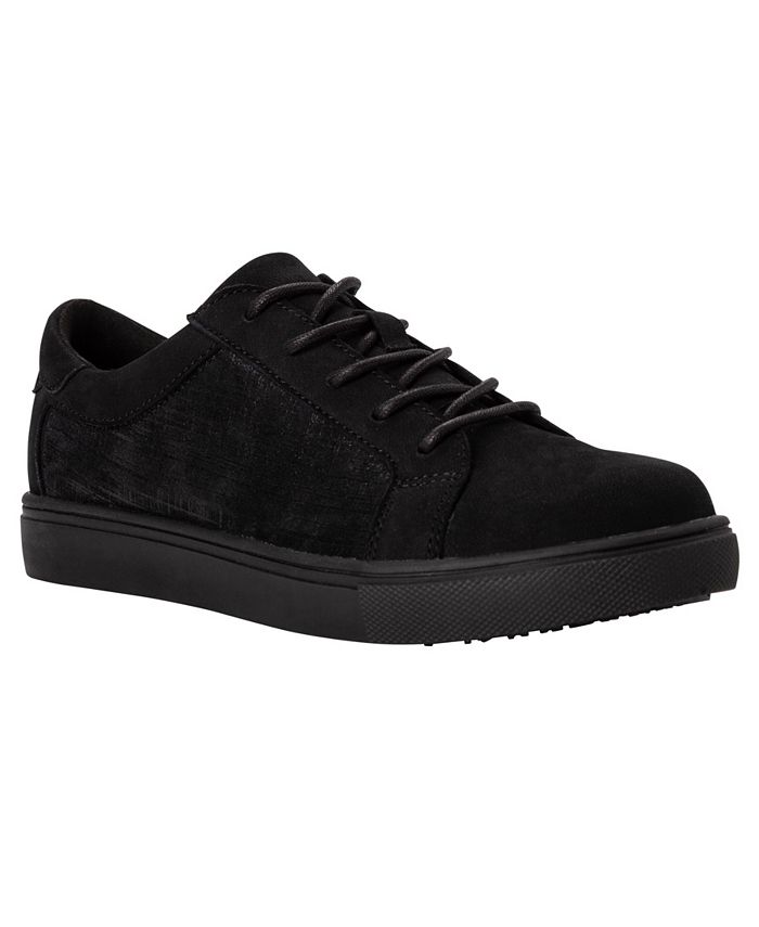 Propét Women's Anya Lace-up Sneakers - Macy's