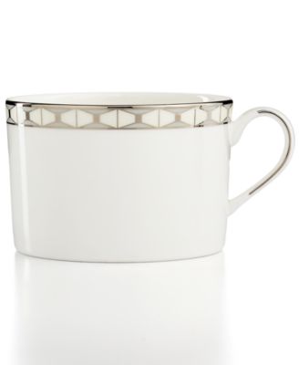 kate spade new york - Signature Spade Cup