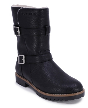 image of Nautica Anthea Casual Boots Women-s Shoes