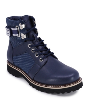 image of Nautica Romilly Hiker Boots Women-s Shoes