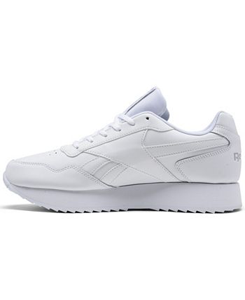 REEBOK Leather Harman Double Sneakers main image 1