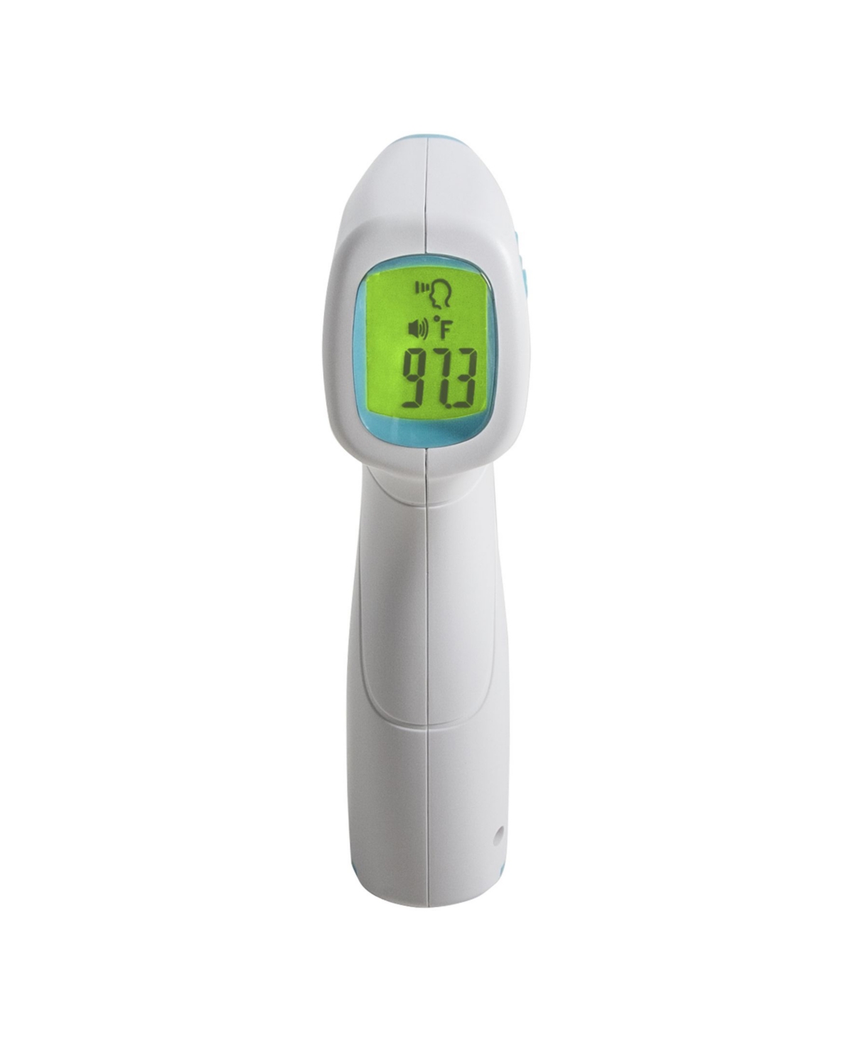 ESCALI INFRARED FOREHEAD THERMOMETER BEDDING