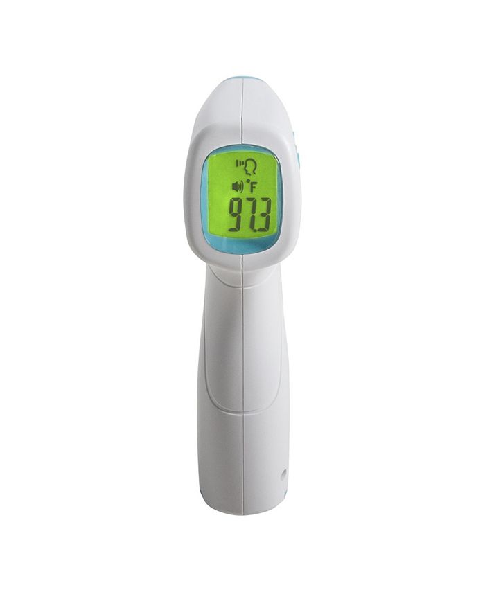 Escali Infrared Forehead Thermometer Macy's