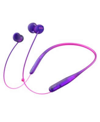 TCL - SOCL 300 Bluetooth Headphones
