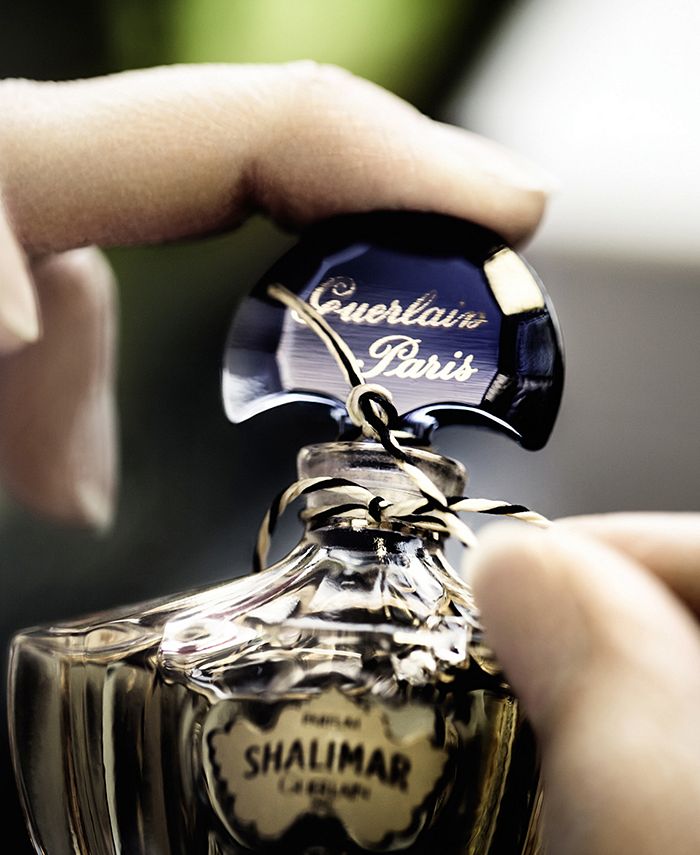 Guerlain - Shalimar Eau de Toilette Fragrance Collection