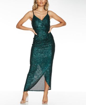 quiz sequin