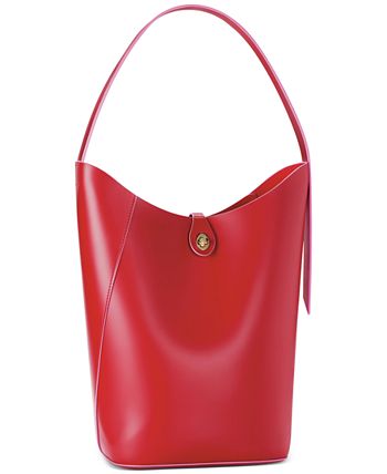 Elizabeth arden pink bag sales