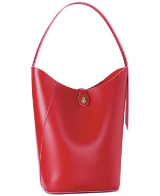 Receive a FREE Red Tote with any $58 Elizabeth Arden purchase