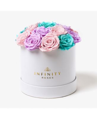 Infinity Roses