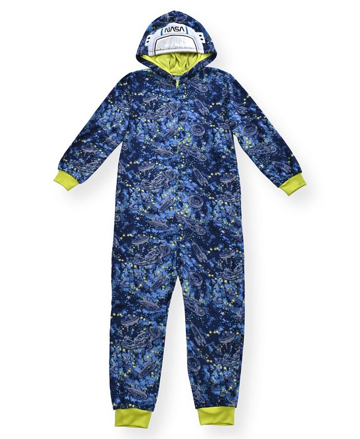 Boys space onesie deals