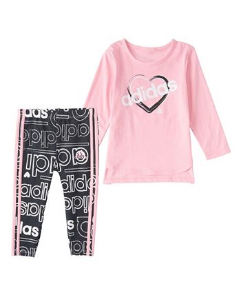 Pyjama deals adidas bebe