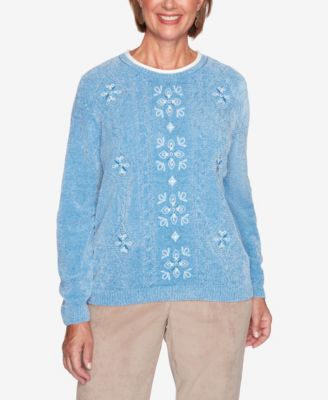 macys plus size alfred dunner