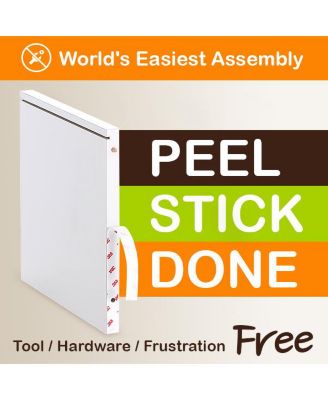 Way Basics Cat Scratcher Incline with Catnip