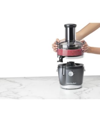 Juicer™ NBJ50100 800W 