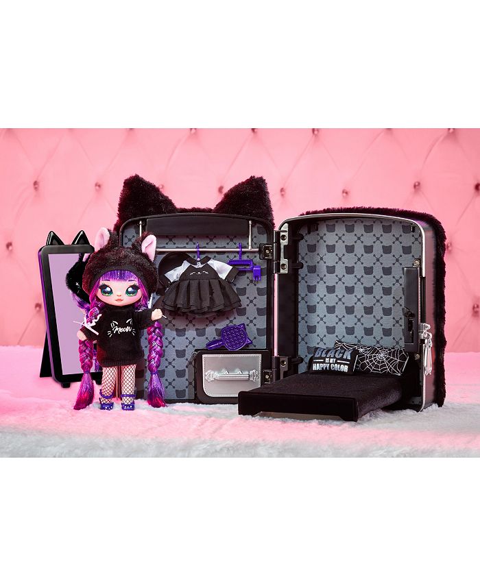 na na na surprise bedroom backpack