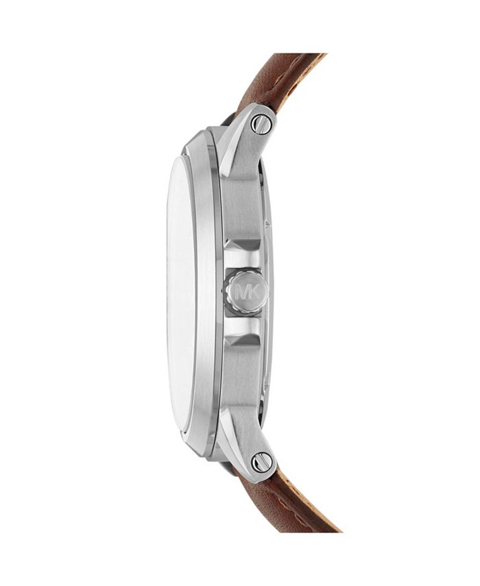 Michael kors paxton online watch