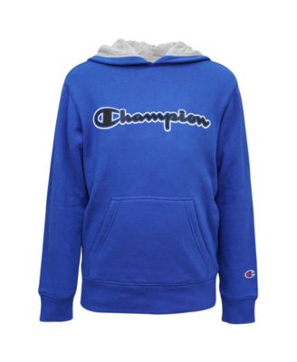 stores that sell champion hoodies