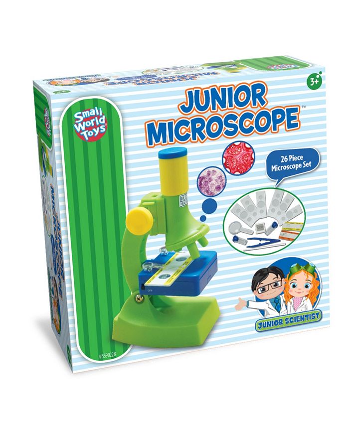 Small World Toys Junior Microscope Macy's
