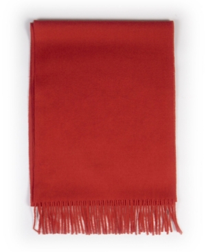 Simply Natural Alpaca Solid Scarfs