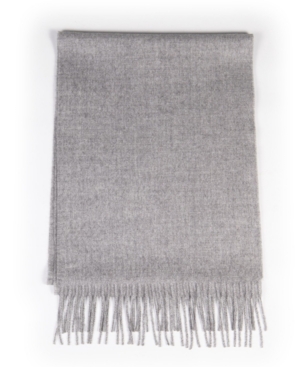 Simply Natural Alpaca Solid Scarfs