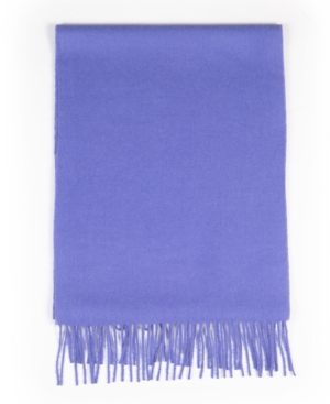 Simply Natural Alpaca Solid Scarfs