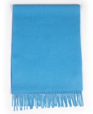 Simply Natural Alpaca Solid Scarfs