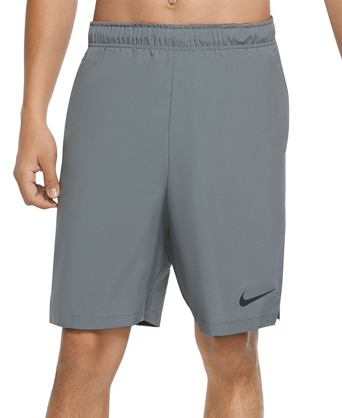 Nike Men's Flex Woven Training Shorts & Reviews - Activewear - Men - Macy's