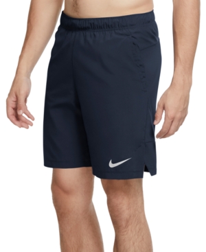Nike Woven Shorts | ModeSens