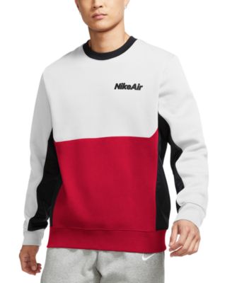 Nike - Men's Air Sweatshirt