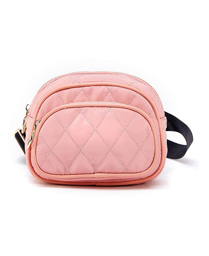 Macy's fanny pack deals purse
