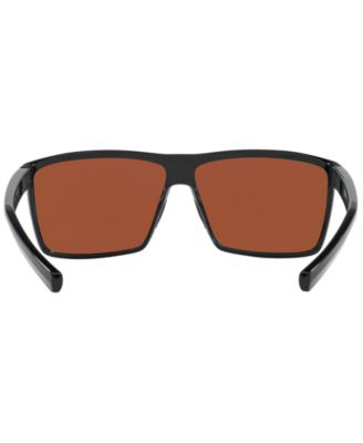 Polarized Sunglasses, RINCON 64