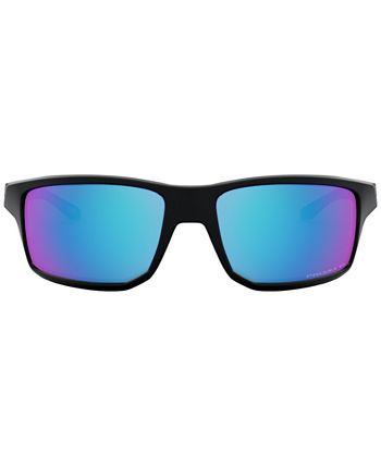 Oakley Gibston Polarized Sunglasses, OO9449 60 - Macy's