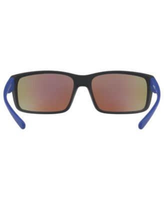 Fastball 2 Sunglasses, AN4242 62 