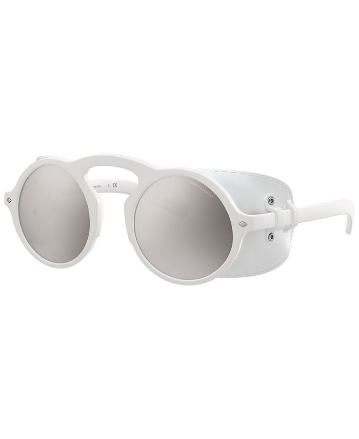 Giorgio Armani - Sunglasses, AR8143Q 49