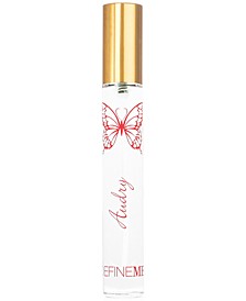 Audry 'On The Go' Natural Perfume Mist - 0.30 oz