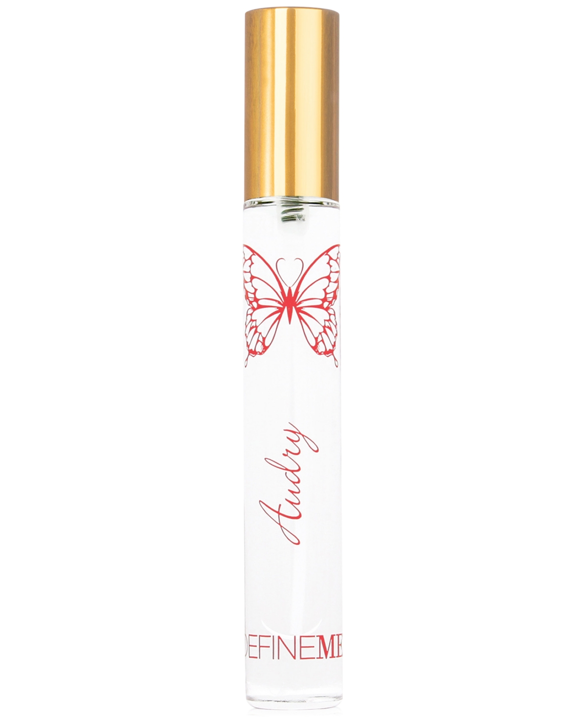 DefineMe Audry 'On The Go' Natural Perfume Mist - 0.30 oz