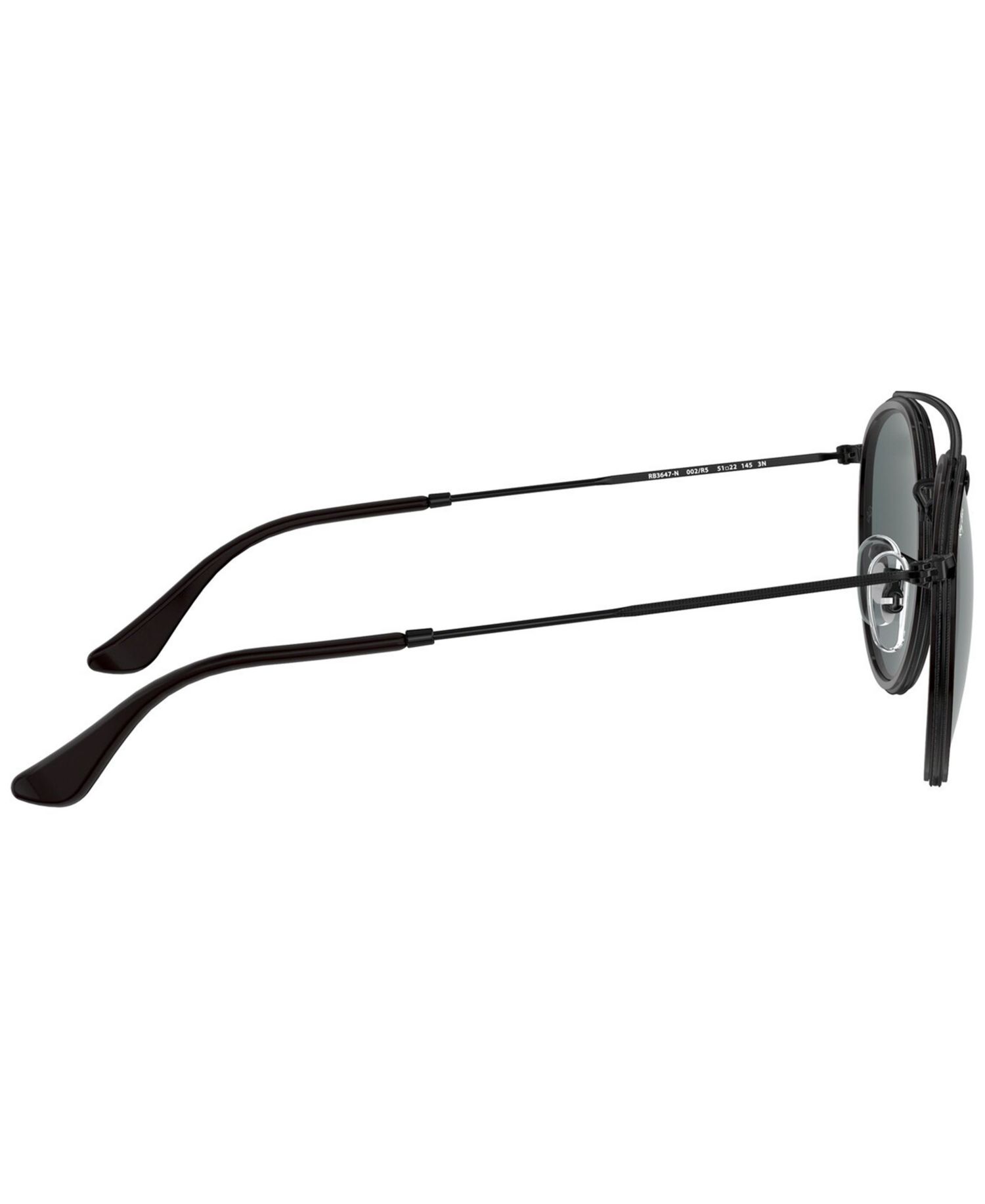Sunglasses, RB3647N 51
